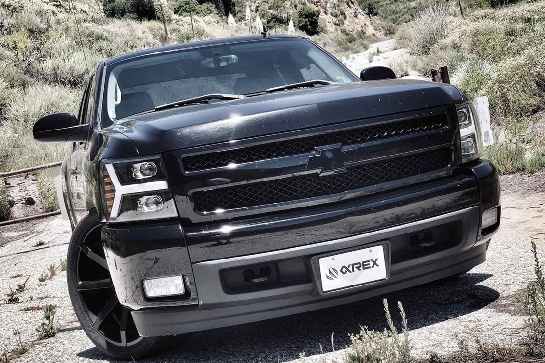07 13 Silverado Headlights - Wibe Blog